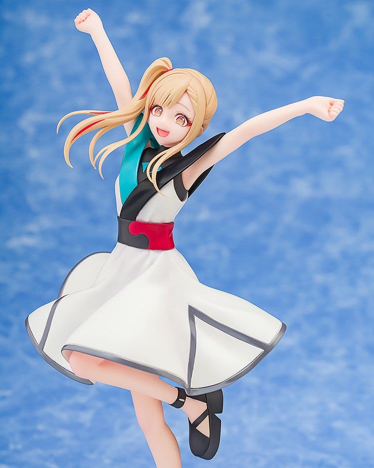 Cosmic Princess Kaguya! PVC Figure Kaguya: Collaboration Concert Ver. 17 cm - MangaShop.ro