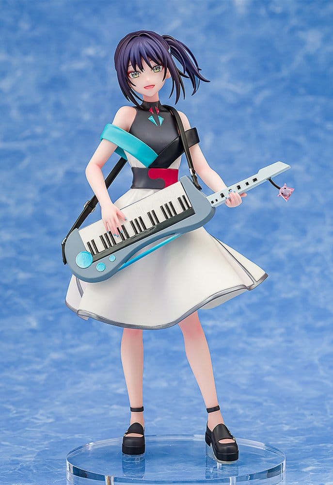 Cosmic Princess Kaguya! PVC Figure Iroha Sakayori: Collaboration Concert Ver. 17 cm - MangaShop.ro
