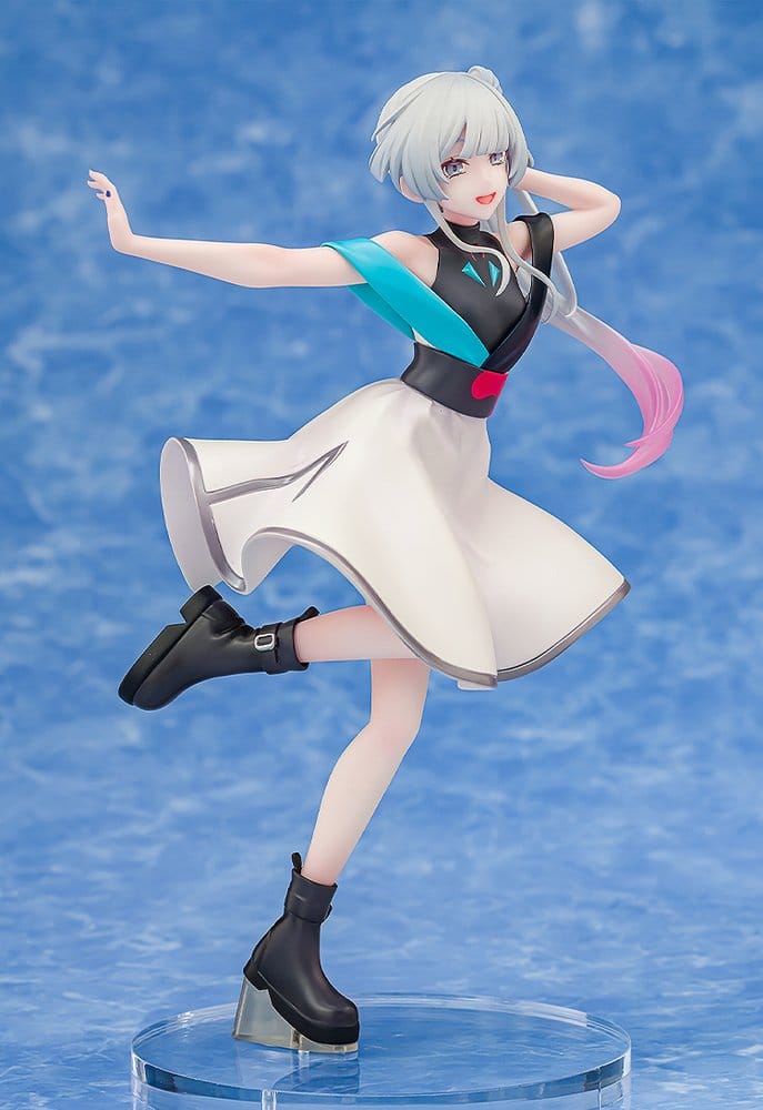 Cosmic Princess Kaguya! PVC Figure Yachiyo Runami: Collaboration Concert Ver. 17 cm - MangaShop.ro