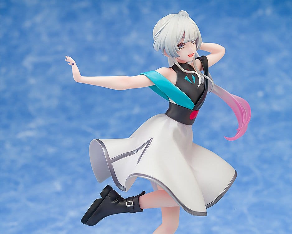 Cosmic Princess Kaguya! PVC Figure Yachiyo Runami: Collaboration Concert Ver. 17 cm - MangaShop.ro