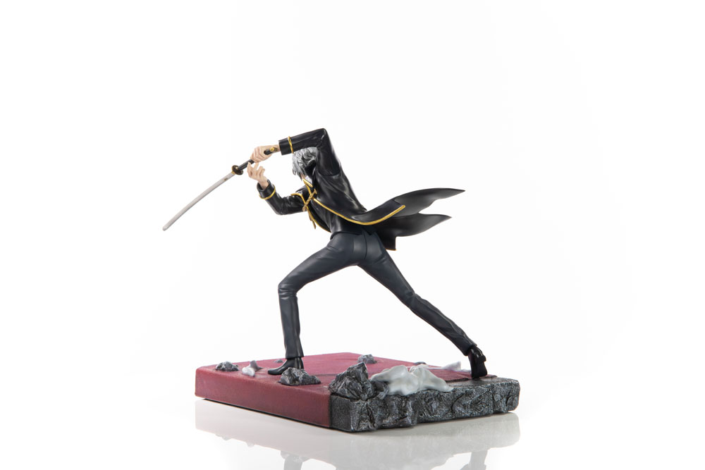 Cowboy Bebop Statue Last Stand Vicious 28 cm - MangaShop.ro