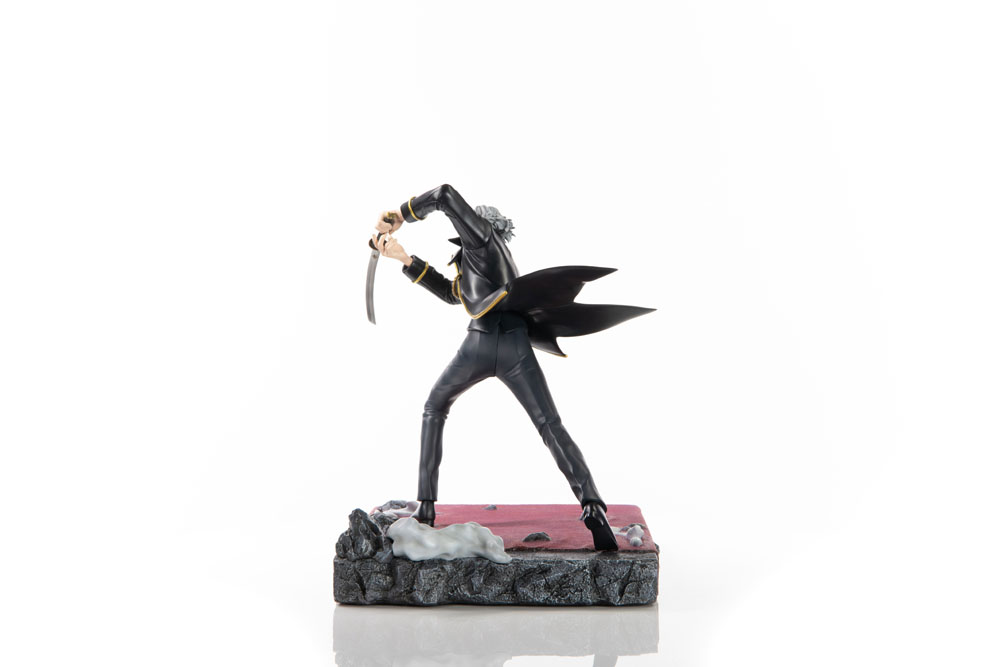 Cowboy Bebop Statue Last Stand Vicious 28 cm - MangaShop.ro