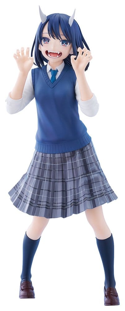 RuriDragon Pop Up Parade PVC Statue Ruri Aoki L Size 22 cm - MangaShop.ro
