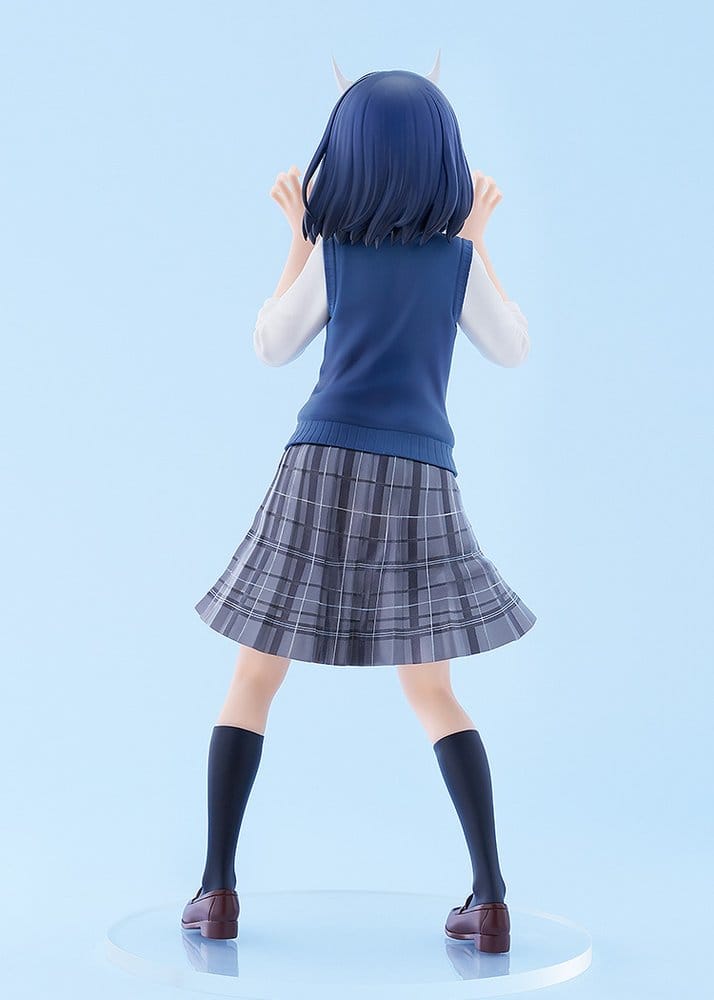 RuriDragon Pop Up Parade PVC Statue Ruri Aoki L Size 22 cm - MangaShop.ro