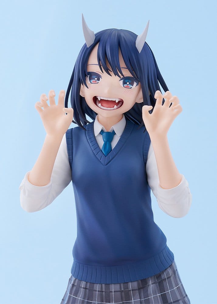 RuriDragon Pop Up Parade PVC Statue Ruri Aoki L Size 22 cm - MangaShop.ro