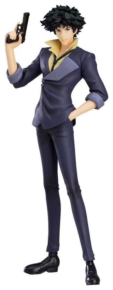Cowboy Bebop Pop Up Parade PVC Statue Spike Spiegel 18 cm - MangaShop.ro