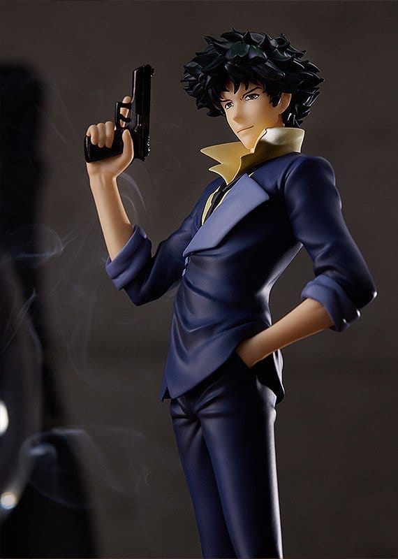 Cowboy Bebop Pop Up Parade PVC Statue Spike Spiegel 18 cm - MangaShop.ro