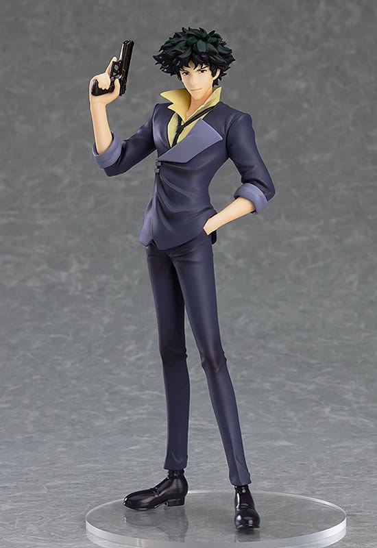 Cowboy Bebop Pop Up Parade PVC Statue Spike Spiegel 18 cm - MangaShop.ro