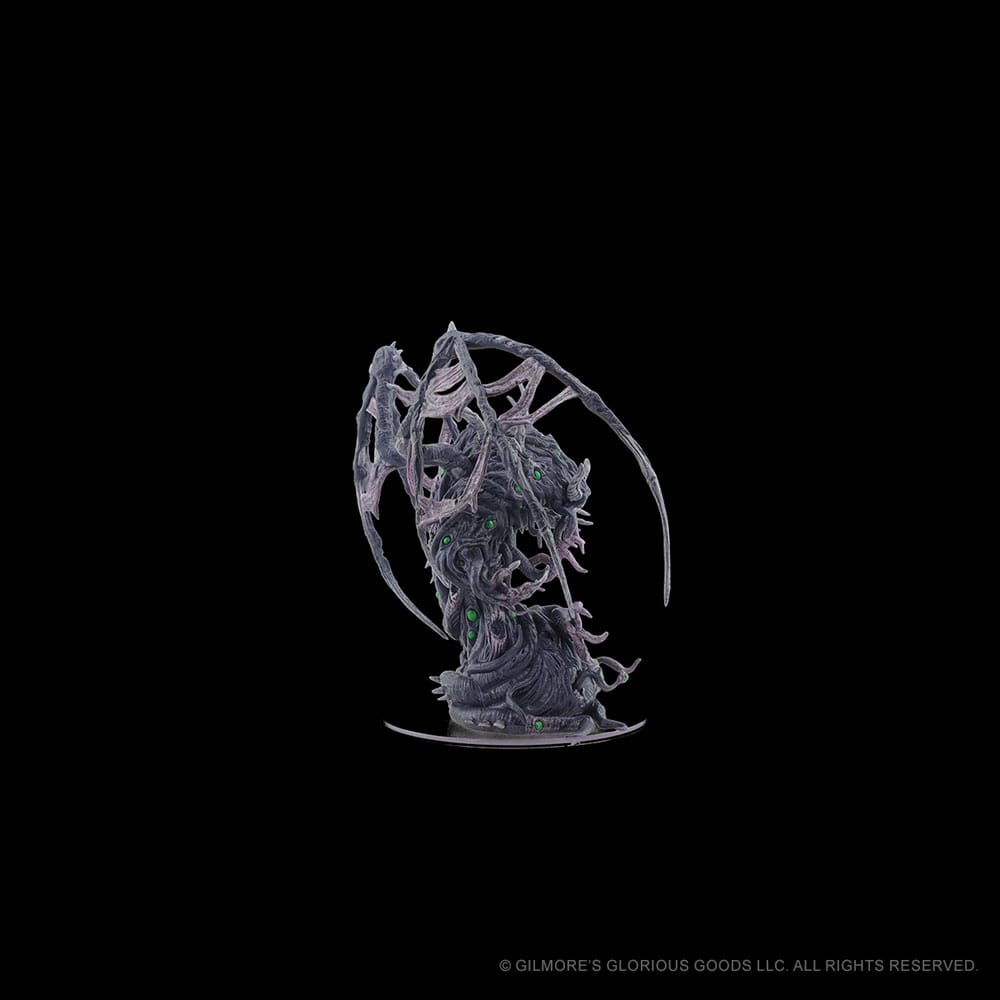 Critical Role: Monsters of Exandria Premium Statue Obann the Punished 23 cm - MangaShop.ro