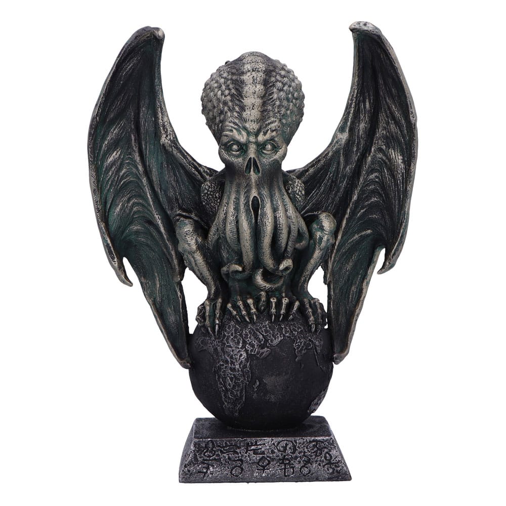 Cthulhu Figure Gotham Reign of Cthulhu 24 cm - MangaShop.ro