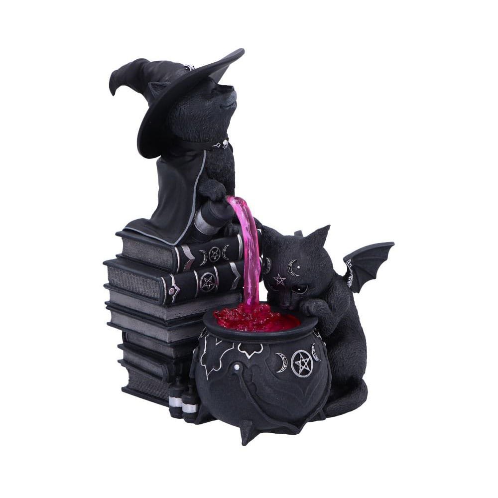 Cult Cuties Figure Curious Cauldron 18 cm - MangaShop.ro