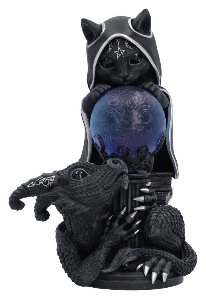 Cult Cuties Figure Mystic Mischief 15 cm - MangaShop.ro
