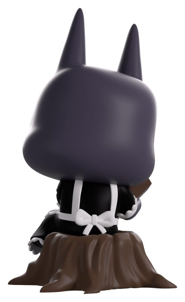 Cult of the Lamb Vinyl Figure Maid Narinder 10 cm - MangaShop.ro