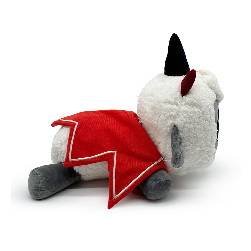 Cult of the Lamb Weighted Plush Figure Goat 41 cm - MangaShop.ro