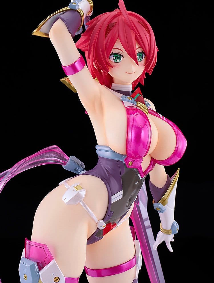 Cutie Honey Nova Pop Up Parade SP PVC Figure Cutie Honey 28 cm - MangaShop.ro