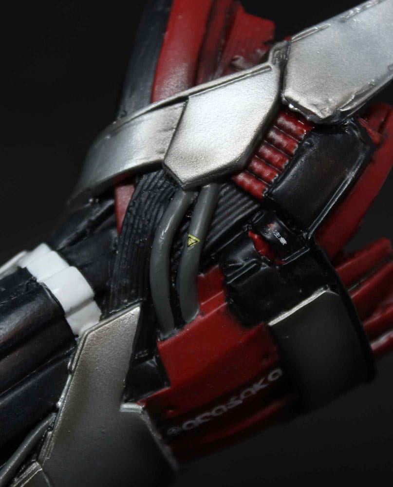 Cyberpunk: Edgerunners Replica Silverhand Arm 30 cm - MangaShop.ro
