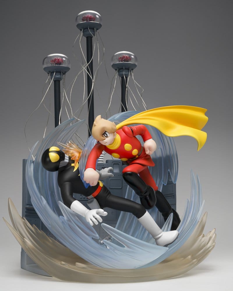 Cyborg 009 Figuarts ZERO Extra Battle PVC Statue Cyborg 009 The Final Duell 33 cm - MangaShop.ro