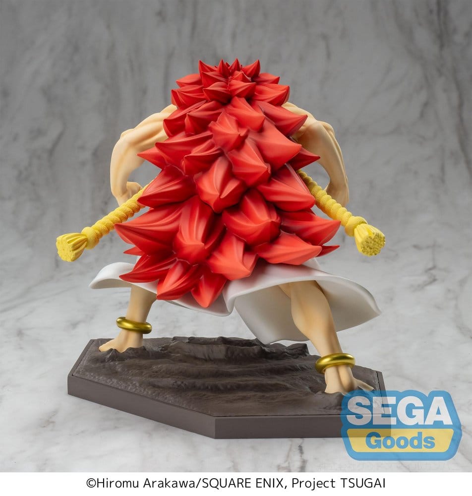 Daemons of the Shadow Realm Luminasta PVC Figure Right 15 cm - MangaShop.ro