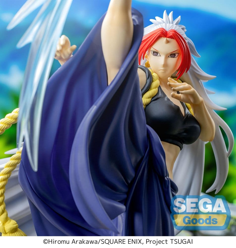 Daemons of the Shadow Realm Luminasta PVC Figure Left 20 cm - MangaShop.ro