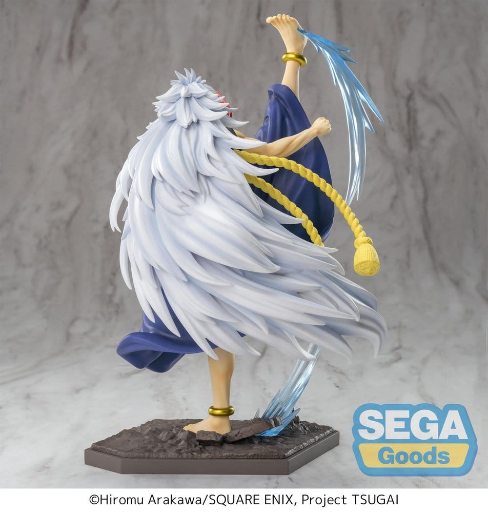Daemons of the Shadow Realm Luminasta PVC Figure Left 20 cm - MangaShop.ro