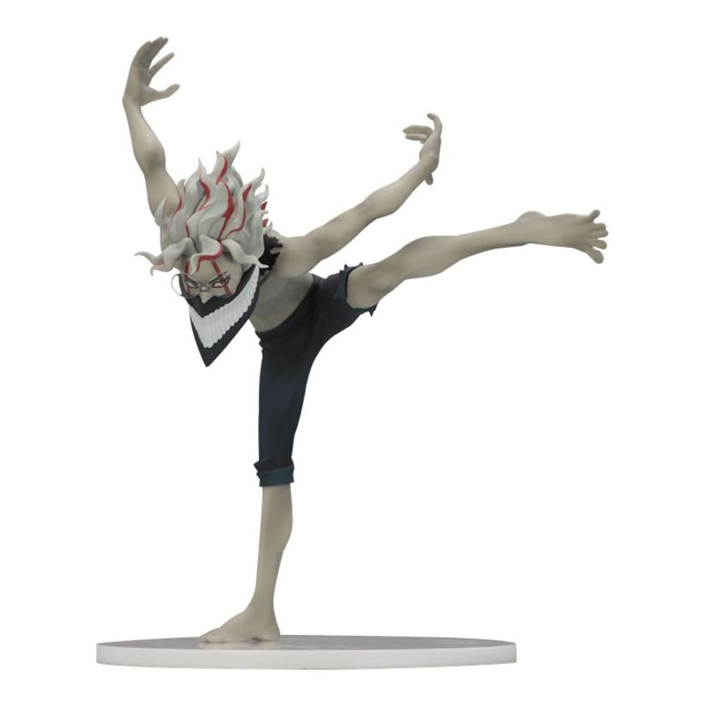 Dandadan Trio-Try-iT PVC Statue Okarun (transformed) 17 cm - MangaShop.ro