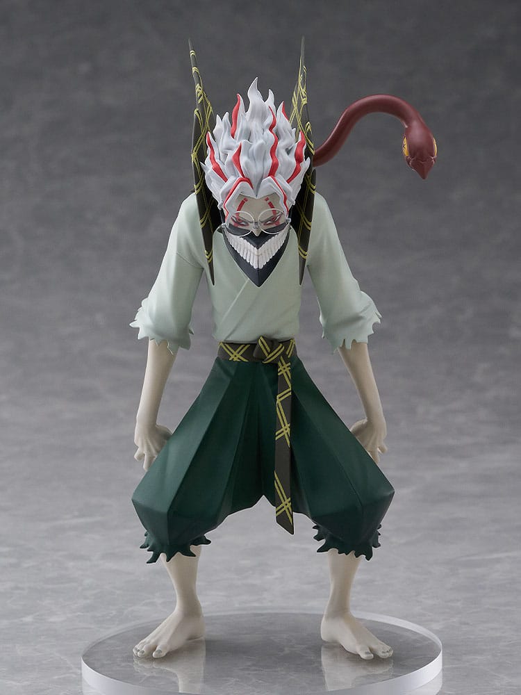 Dandadan Pop Up Parade PVC Statue Okarun 17 cm - MangaShop.ro