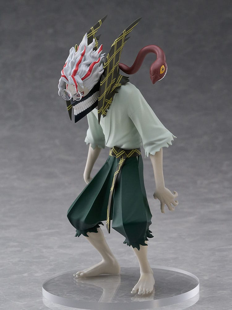 Dandadan Pop Up Parade PVC Statue Okarun 17 cm - MangaShop.ro