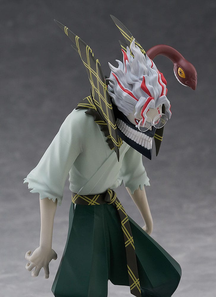 Dandadan Pop Up Parade PVC Statue Okarun 17 cm - MangaShop.ro