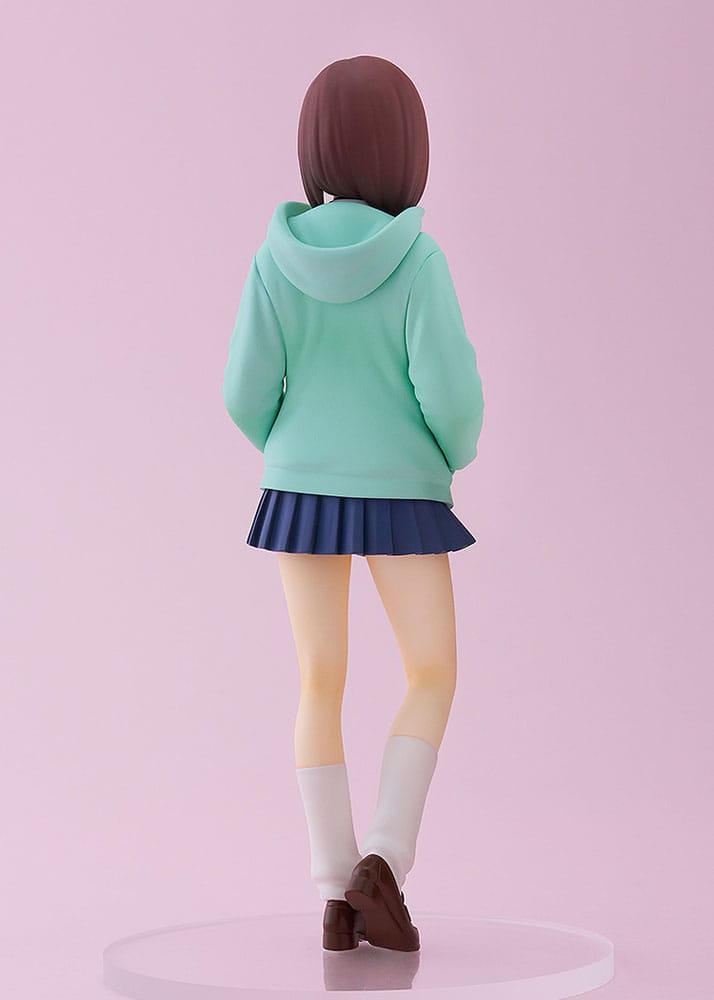 Dandadan Pop Up Parade PVC Statue Momo 17 cm - MangaShop.ro