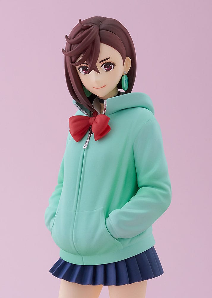 Dandadan Pop Up Parade PVC Statue Momo 17 cm - MangaShop.ro