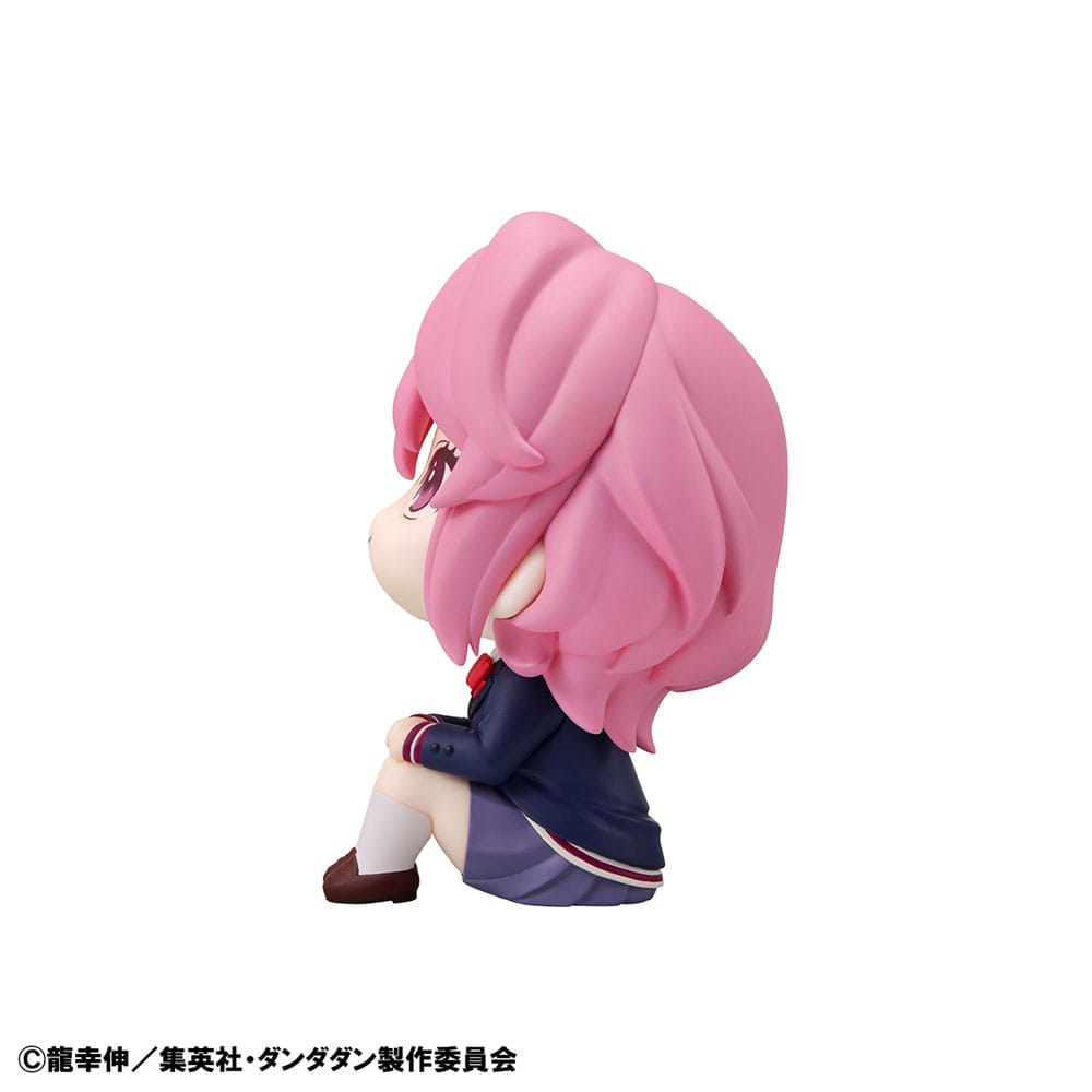 Dandadan Look Up PVC Statue Aira 11 cm - MangaShop.ro