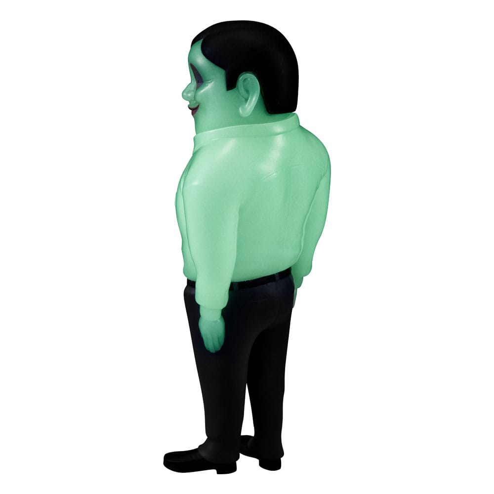 Dandadan Occultic Sofubi Collection Vinyl Figure Alien Serpo Luminous Ver. 15 cm - MangaShop.ro