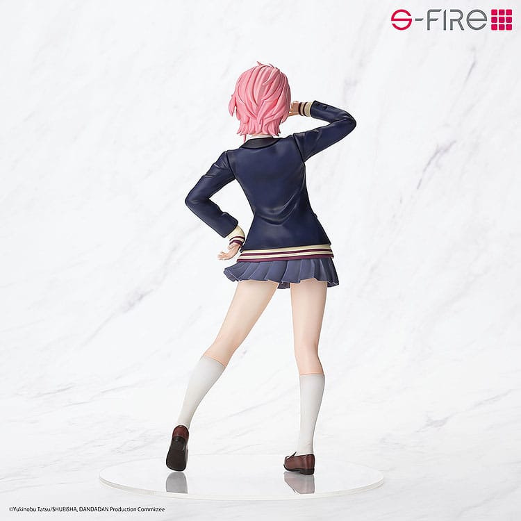 Dandadan PVC Statue 1/7 Aira 22 cm - MangaShop.ro