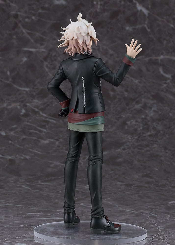 Danganronpa Another Episode: Ultra Despair Girls Pop Up Parade PVC Statue Servant L Size 23 cm - MangaShop.ro