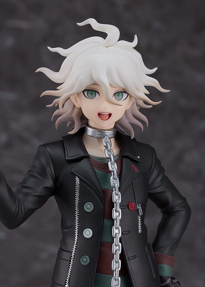 Danganronpa Another Episode: Ultra Despair Girls Pop Up Parade PVC Statue Servant L Size 23 cm - MangaShop.ro