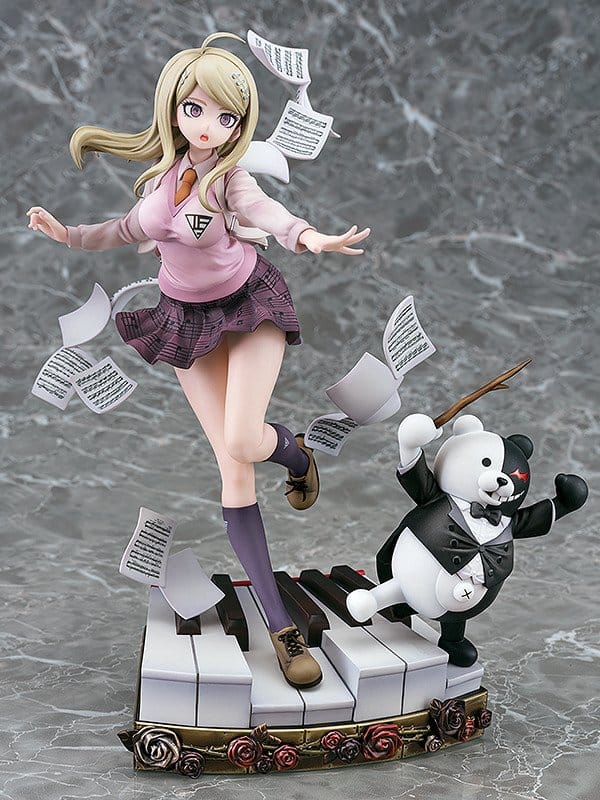 Danganronpa V3: Killing Harmony PVC Figure 1/7 Kaede Akamatsu (re-run) 24 cm - MangaShop.ro