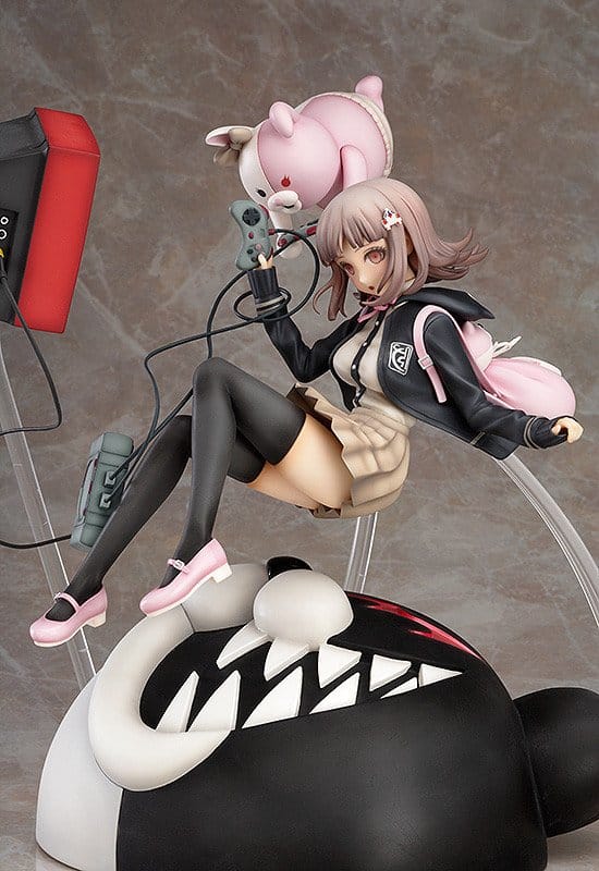 Danganronpa 2: Goodbye Despair PVC Figure 1/8 Chiaki Nanami 21 cm - MangaShop.ro