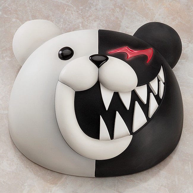 Danganronpa 2 Goodbye Despair PVC Statue 1/8 Chiaki Nanami 21 cm (re-run) - MangaShop.ro