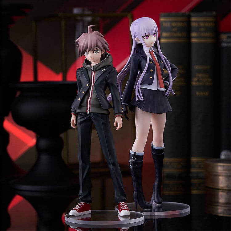 Danganronpa 1 2 Reload Pop Up Parade PVC Statue Makoto Naegi 16 cm - MangaShop.ro