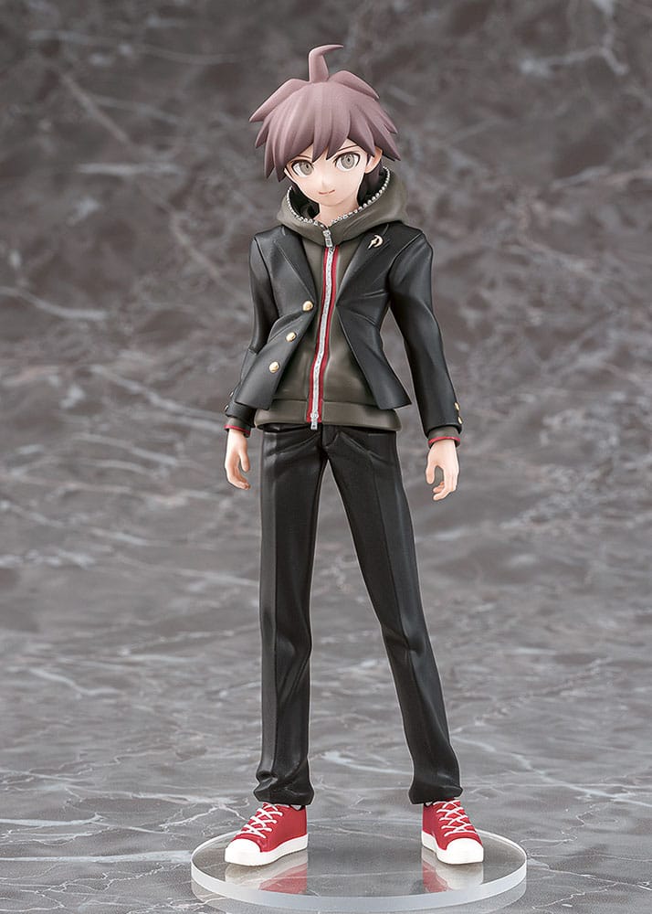 Danganronpa 1 2 Reload Pop Up Parade PVC Statue Makoto Naegi 16 cm - MangaShop.ro