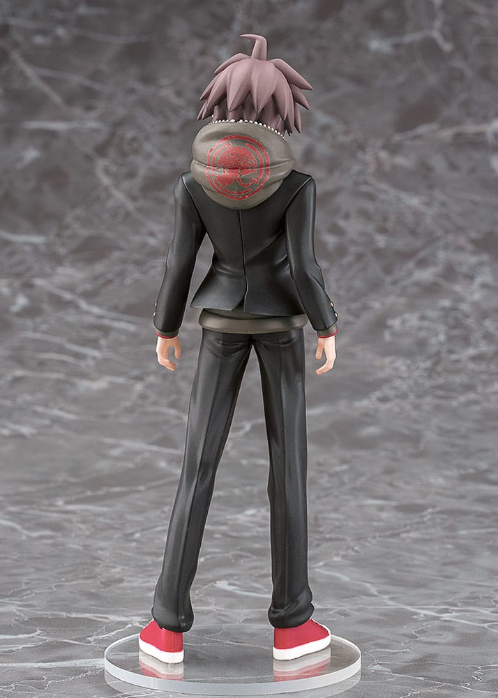 Danganronpa 1 2 Reload Pop Up Parade PVC Statue Makoto Naegi 16 cm - MangaShop.ro