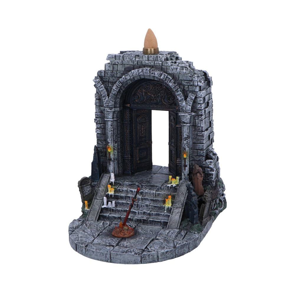 Dark Souls III incense burner Fog Gate 19 cm - MangaShop.ro