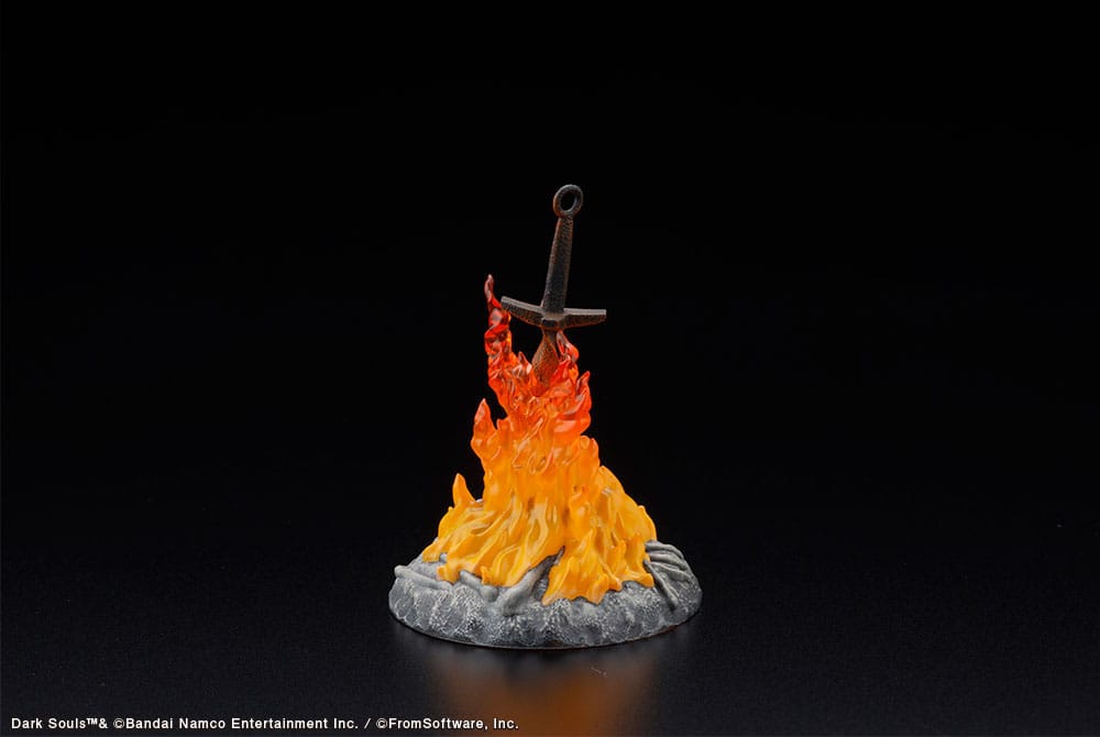 Dark Souls Q Collection PVC Statue Knight of Astora 13 - MangaShop.ro
