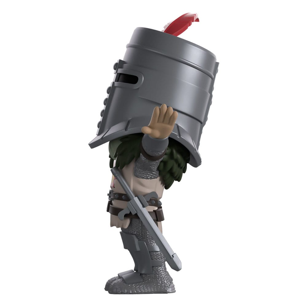 Dark Souls Vinyl Figure Solaire of Astora 12 cm - MangaShop.ro
