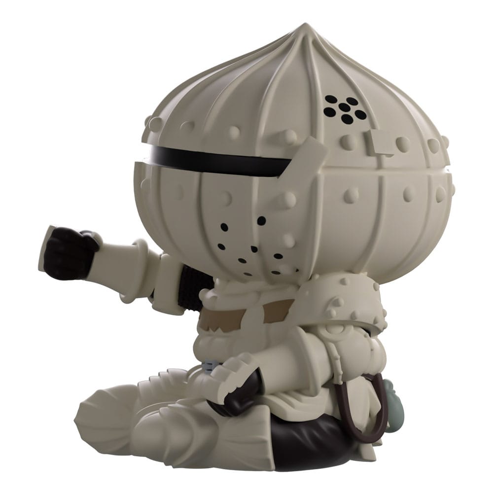 Dark Souls Vinyl Figure Siegward of Catarina 9 cm - MangaShop.ro