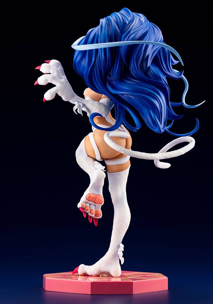 Darkstalkers Bishoujo PVC Statue 1/7 Felicia 26 cm - MangaShop.ro