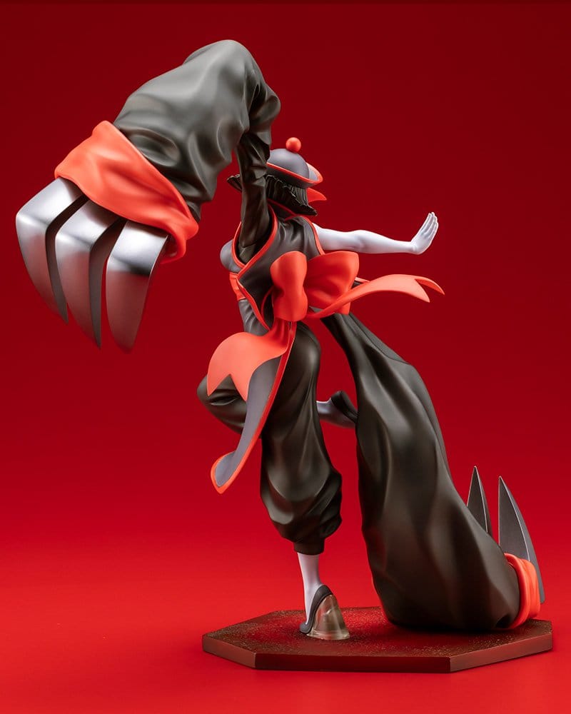 Darkstalkers Bishoujo PVC Figure 1/7 Hsien-Ko Limited Edition 29 cm - MangaShop.ro