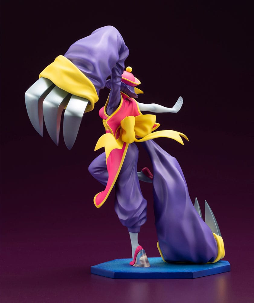 Darkstalkers Bishoujo PVC Statue 1/7 Hsien-Ko 29 cm - MangaShop.ro