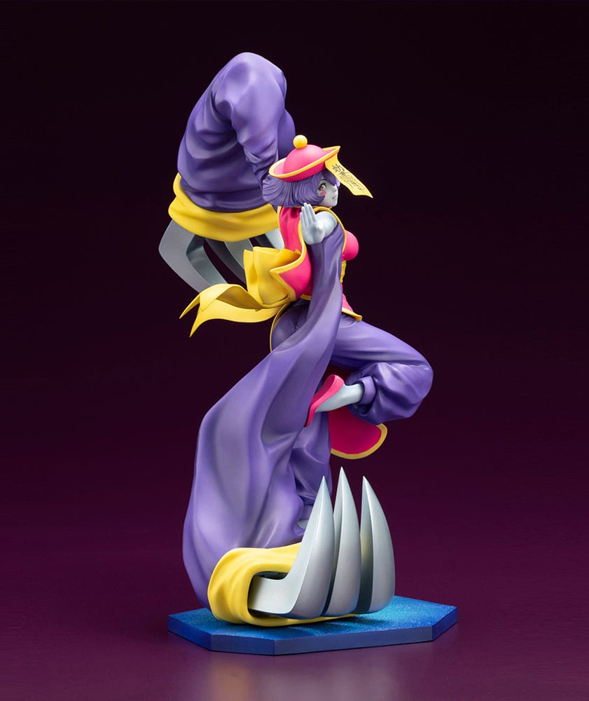 Darkstalkers Bishoujo PVC Statue 1/7 Hsien-Ko 29 cm - MangaShop.ro