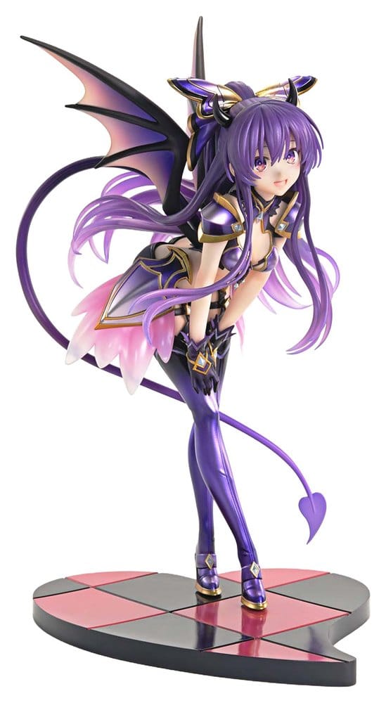 Date A Live Prisma Wing PVC Statue 1/7 Tohka Yatogami succubus 25 cm - MangaShop.ro